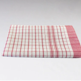 cotton-check-tea-towel-red-white