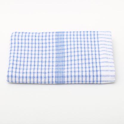 giant-light-check-cotton-tea-towel-blue