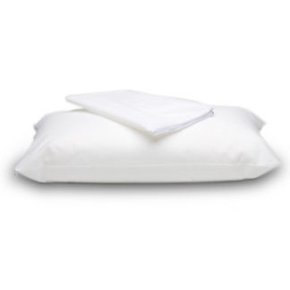stain resistant pillow protector