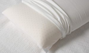 comfortech-talalay-latex-pillow