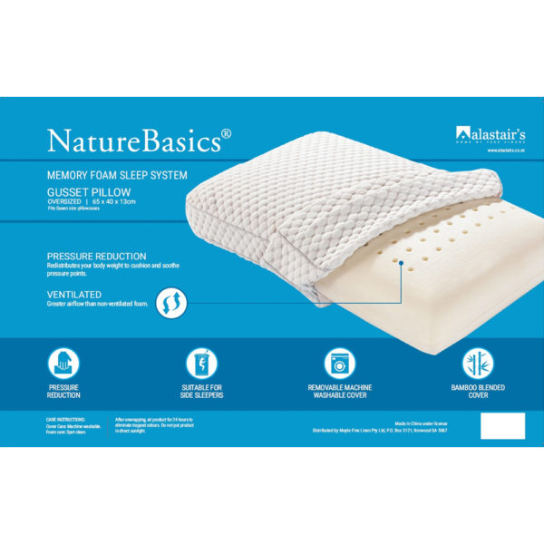 alastairs-nature-basic-gusset-memory-foam-pillow-packaging