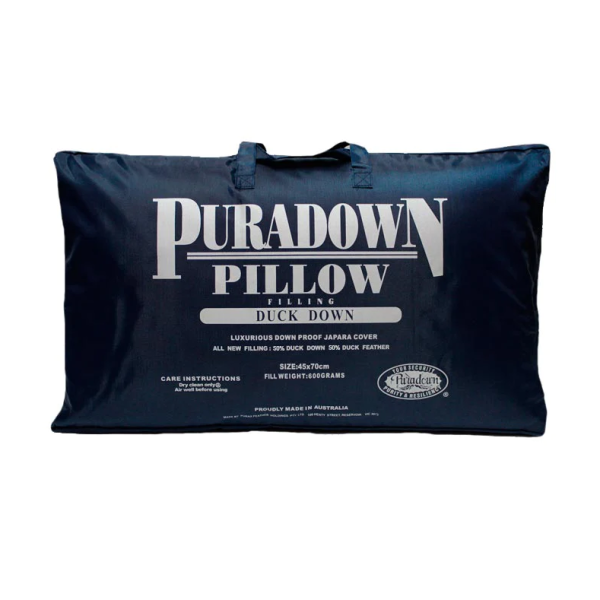 puradown-50%-duckdown-pillow