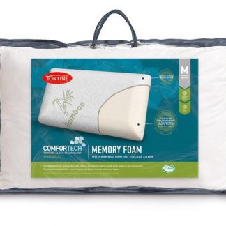 Comfortech memory foam