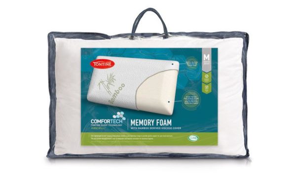 Comfortech memory foam