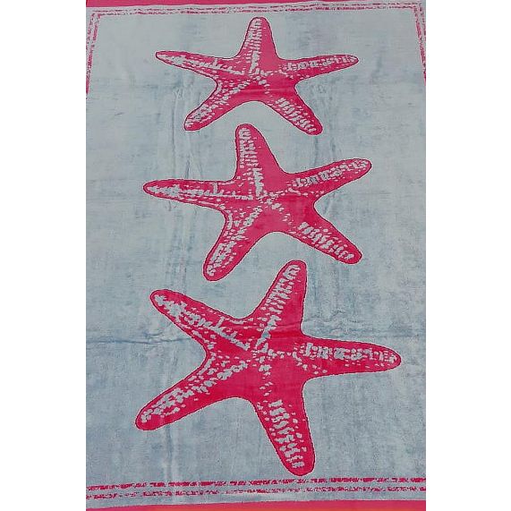 velour-beach-towel-star-fish