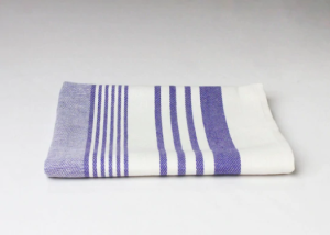 various-stripe-cotton-tea-towel