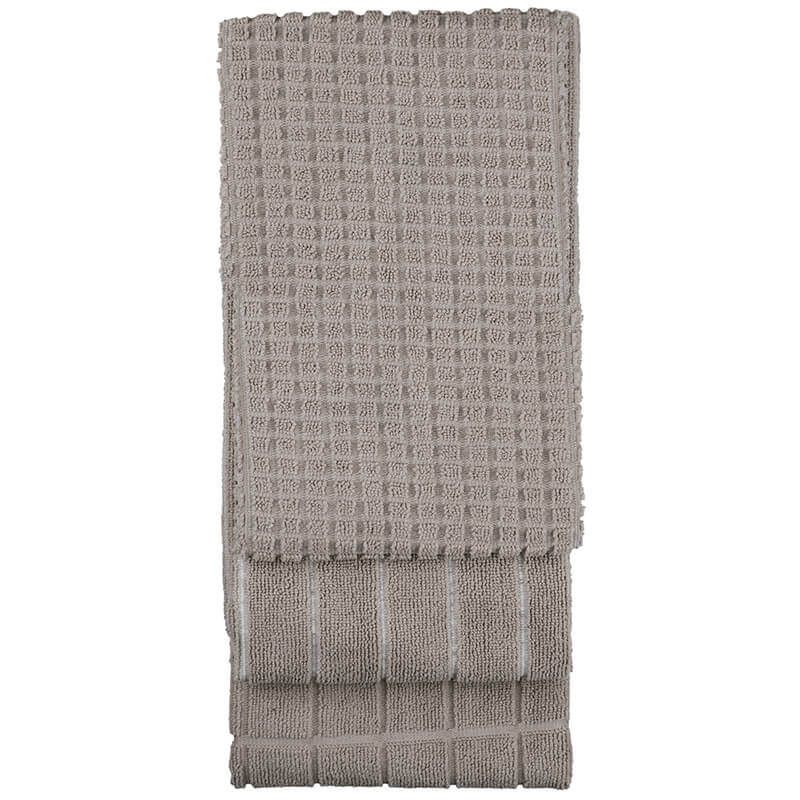Bambury Microfibre Kitchen Towel 3pack - Marbret Textiles