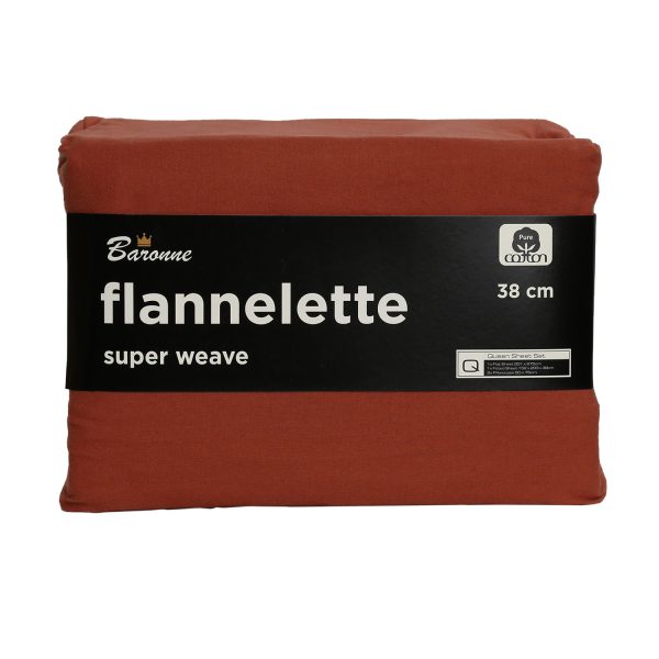 flannelette-sheet-set-auburn