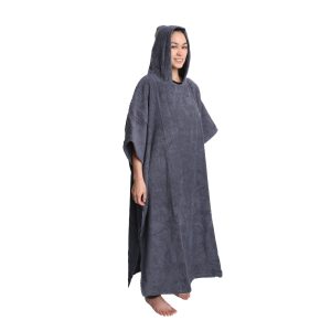 grey-hooded-towelling-surf-poncho