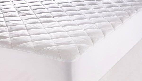 soho loft mattress protector review