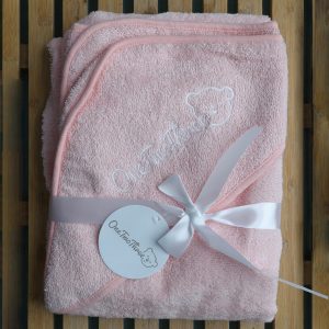 baby-hooded-towel-pink