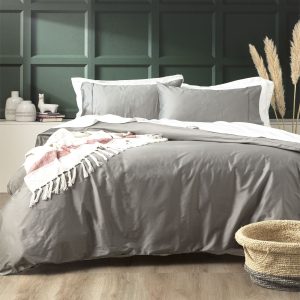 bamboo-quilt-cover-set-charcoal