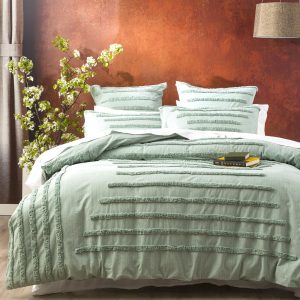 classic-chenille-tufted-quilt-cover-set-sage