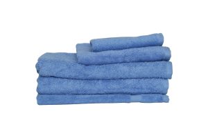 commercial-heavy-towel-blue